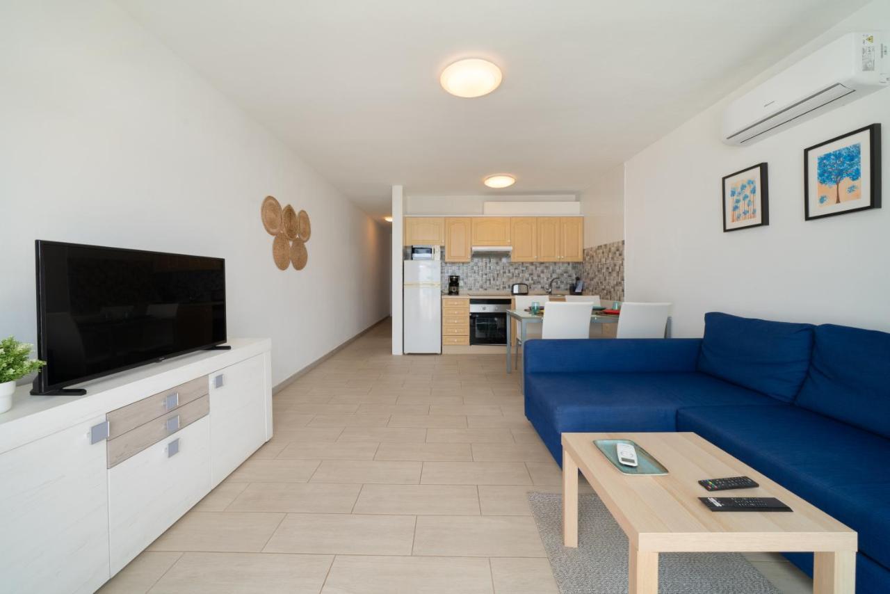 Sabbia Suites Pleamar Puerto del Carmen  Bagian luar foto