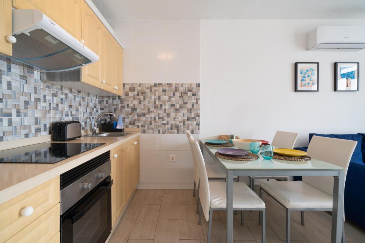 Sabbia Suites Pleamar Puerto del Carmen  Bagian luar foto