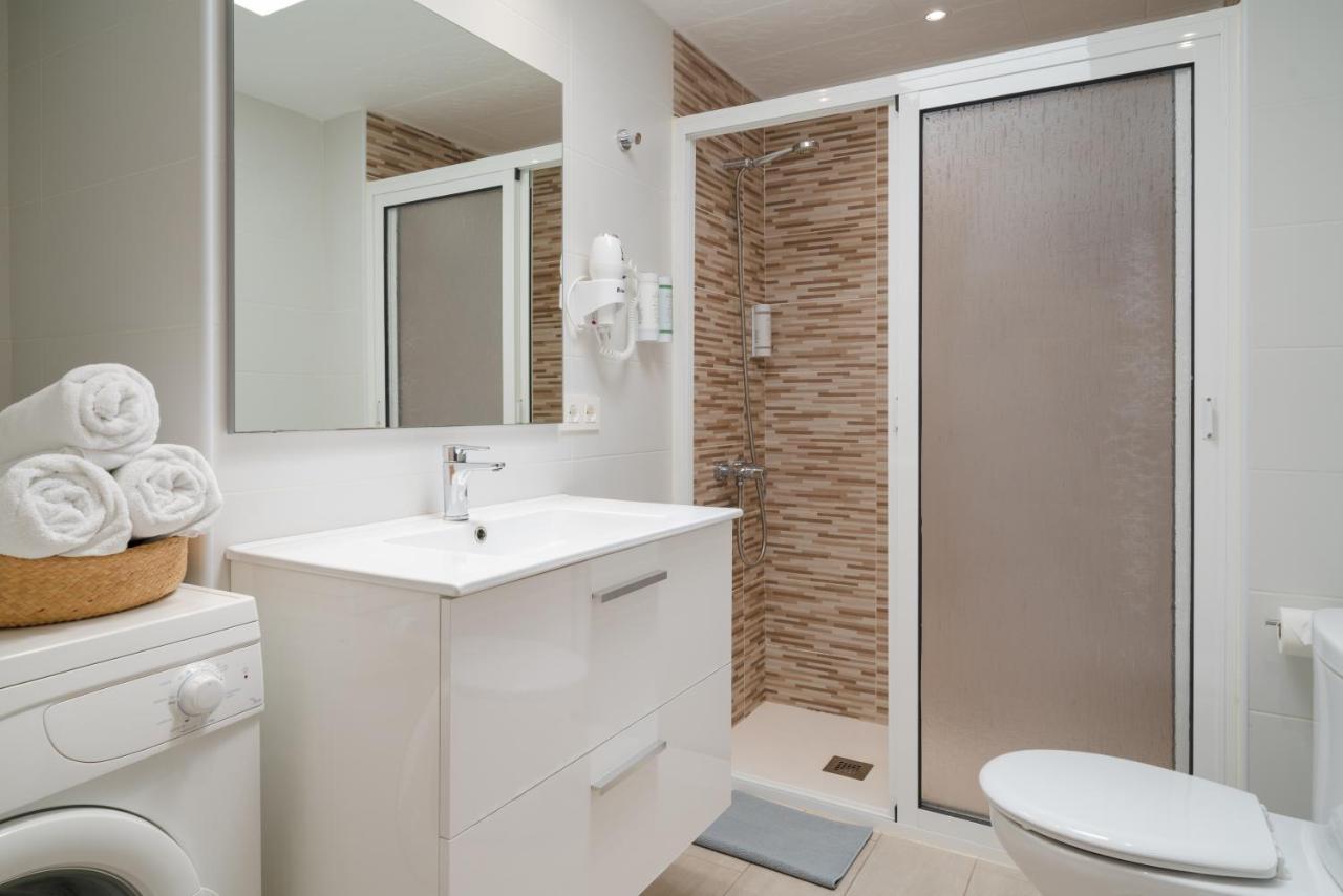 Sabbia Suites Pleamar Puerto del Carmen  Bagian luar foto