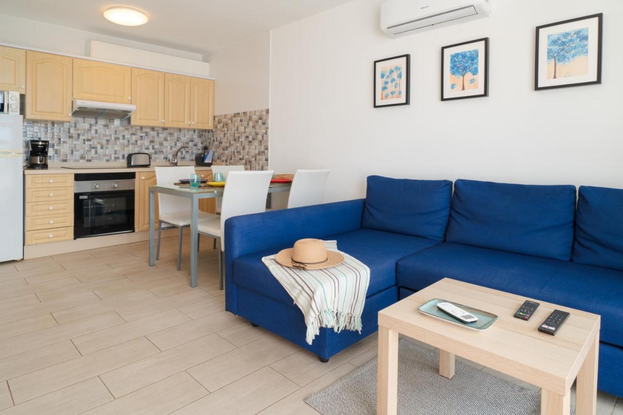 Sabbia Suites Pleamar Puerto del Carmen  Bagian luar foto