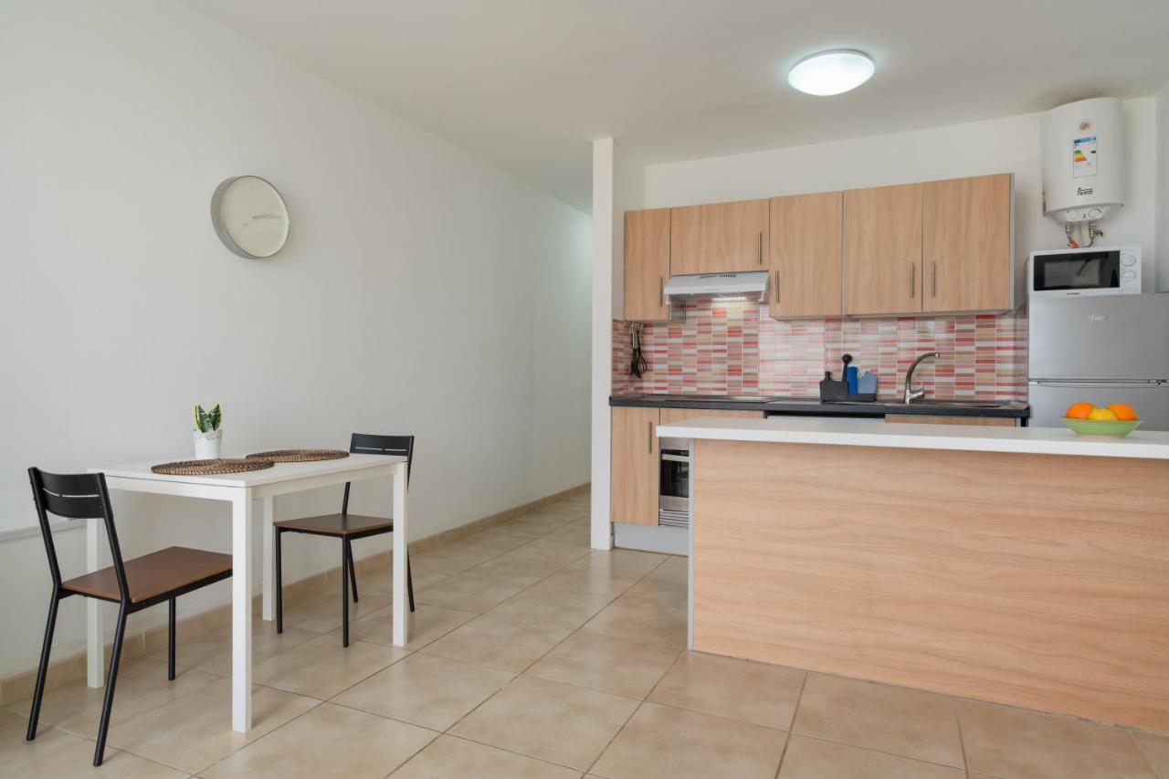 Sabbia Suites Pleamar Puerto del Carmen  Bagian luar foto