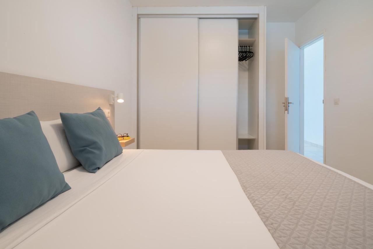 Sabbia Suites Pleamar Puerto del Carmen  Bagian luar foto