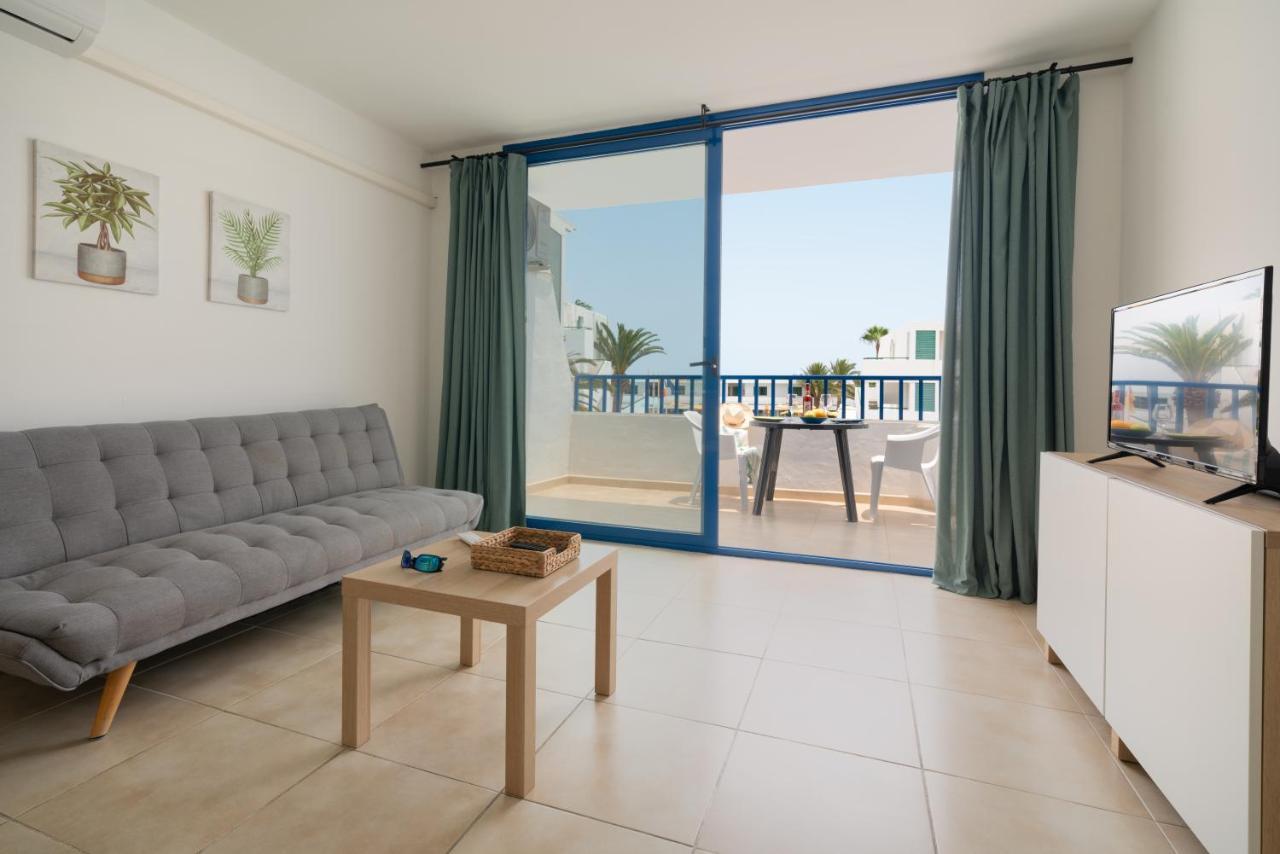 Sabbia Suites Pleamar Puerto del Carmen  Bagian luar foto