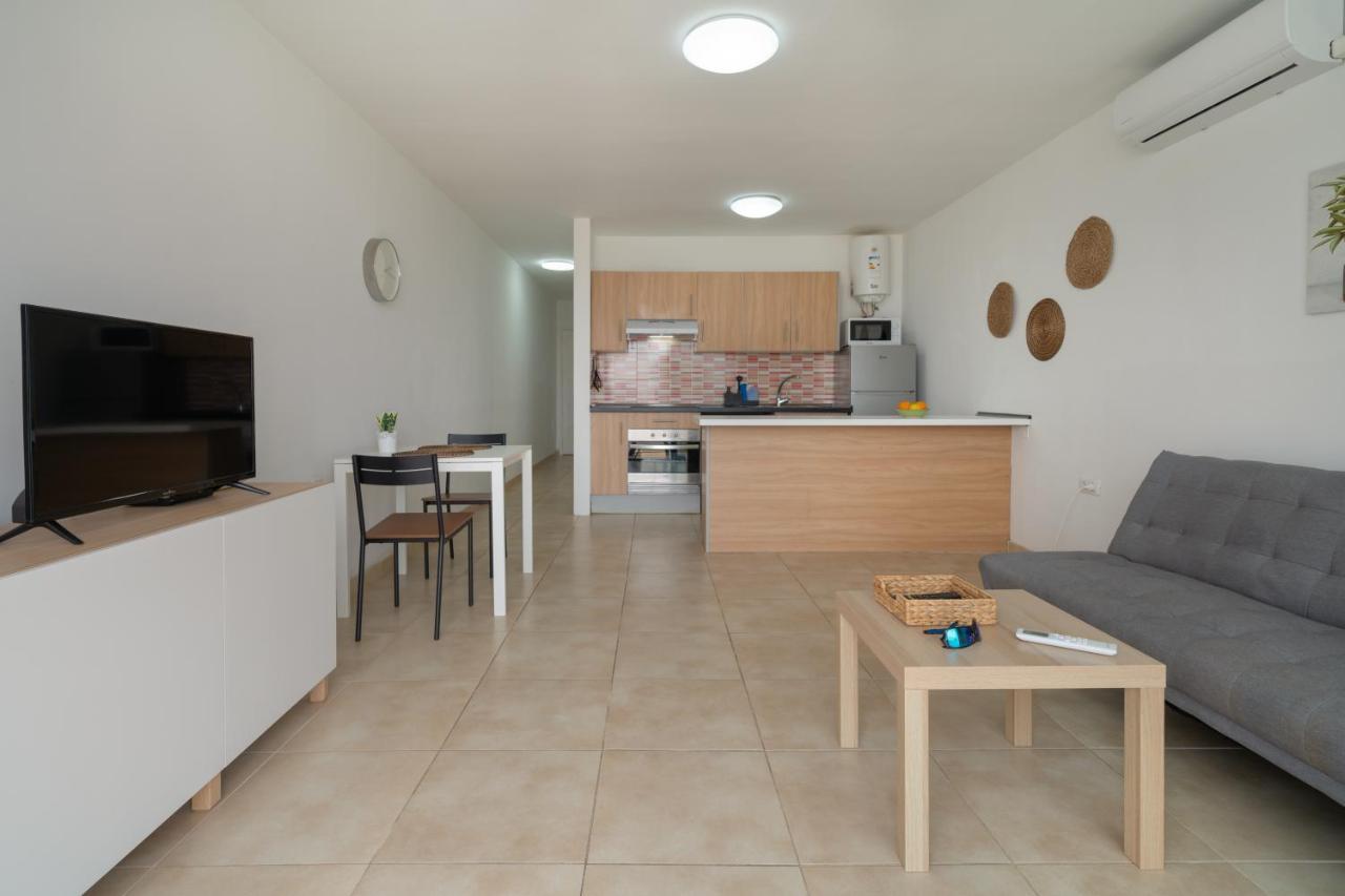Sabbia Suites Pleamar Puerto del Carmen  Bagian luar foto