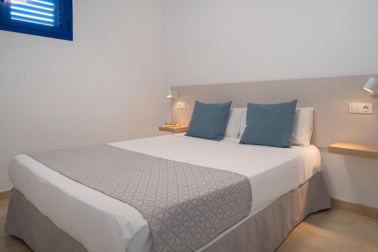 Sabbia Suites Pleamar Puerto del Carmen  Bagian luar foto
