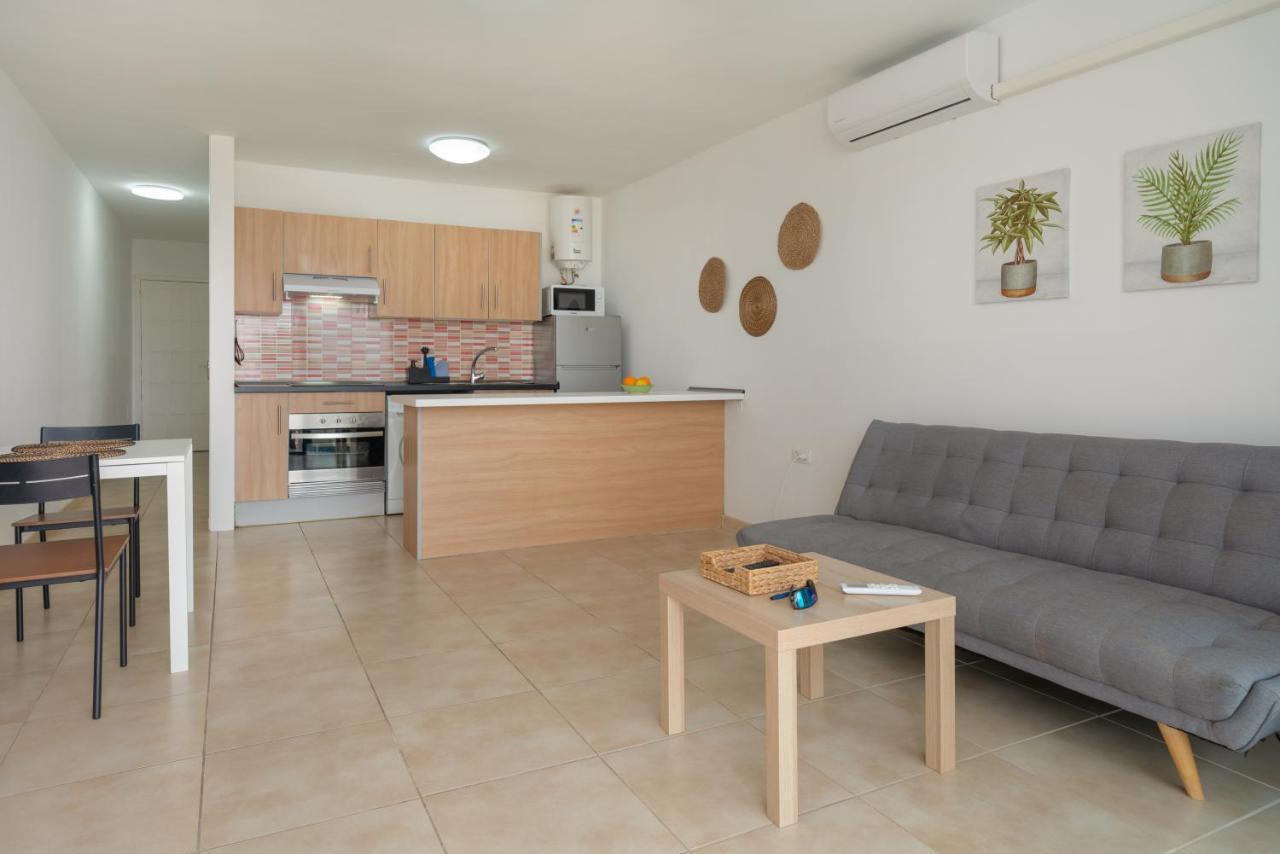 Sabbia Suites Pleamar Puerto del Carmen  Bagian luar foto