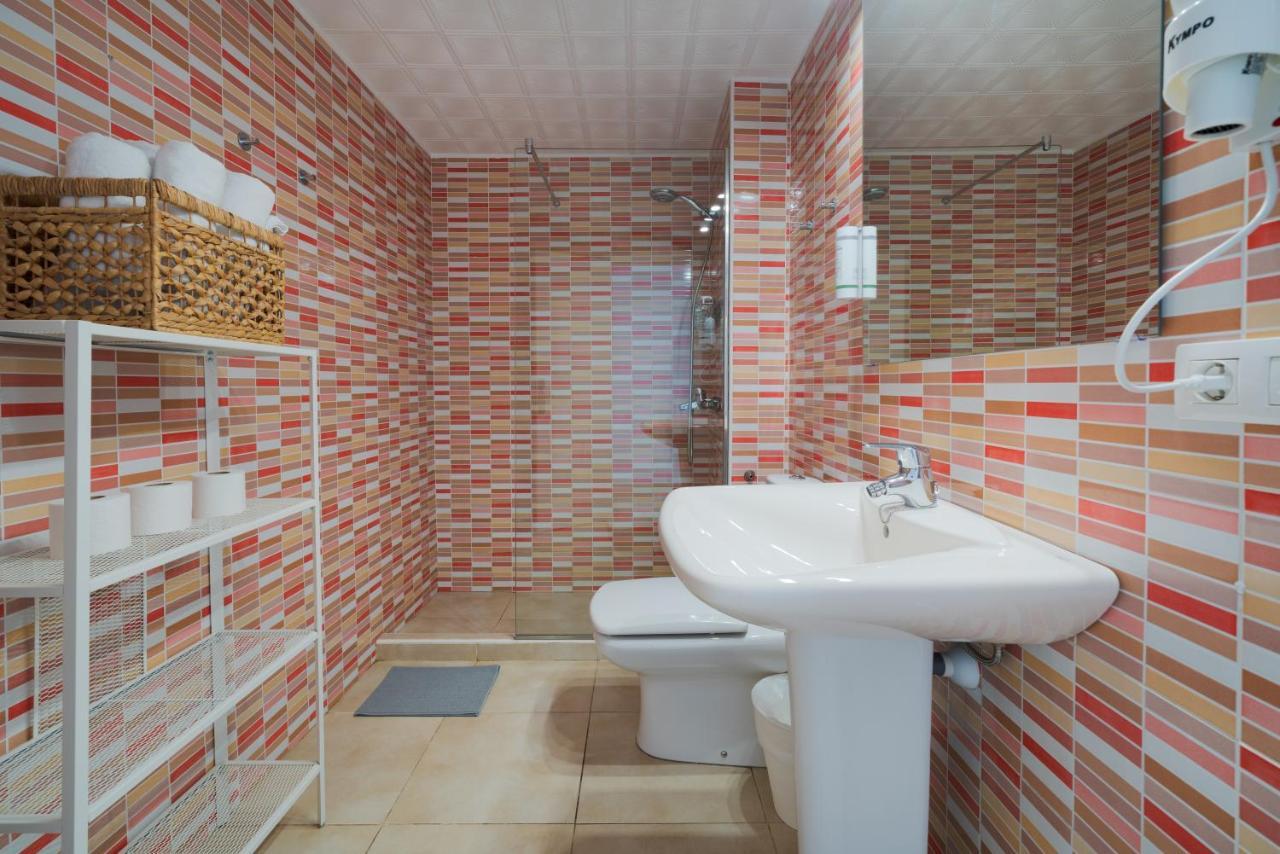 Sabbia Suites Pleamar Puerto del Carmen  Bagian luar foto