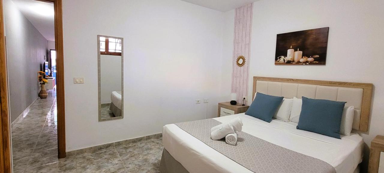 Sabbia Suites Pleamar Puerto del Carmen  Bagian luar foto