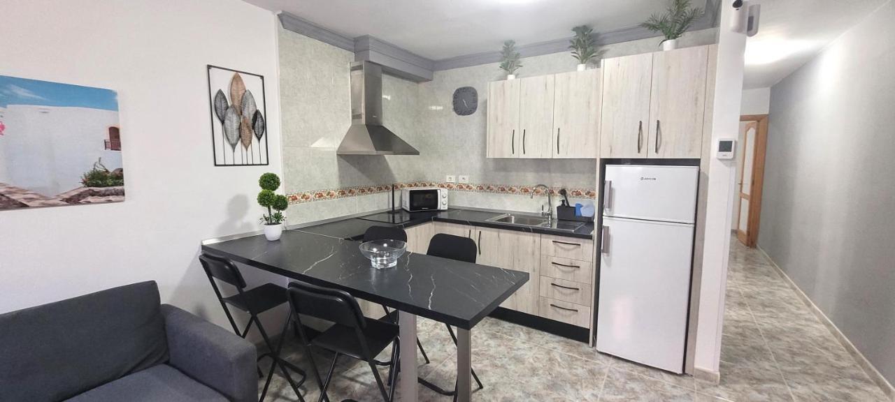 Sabbia Suites Pleamar Puerto del Carmen  Bagian luar foto