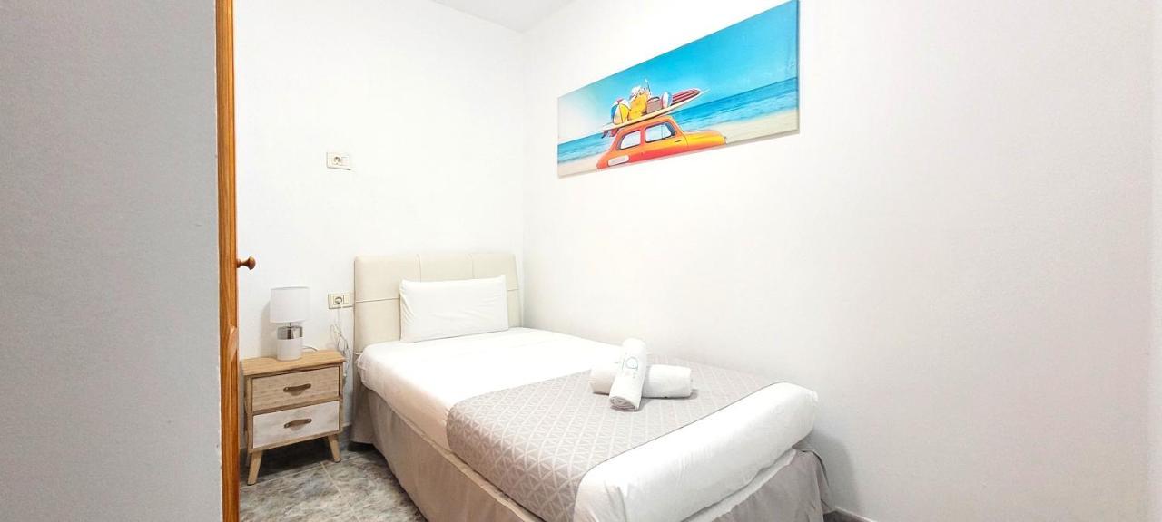 Sabbia Suites Pleamar Puerto del Carmen  Bagian luar foto