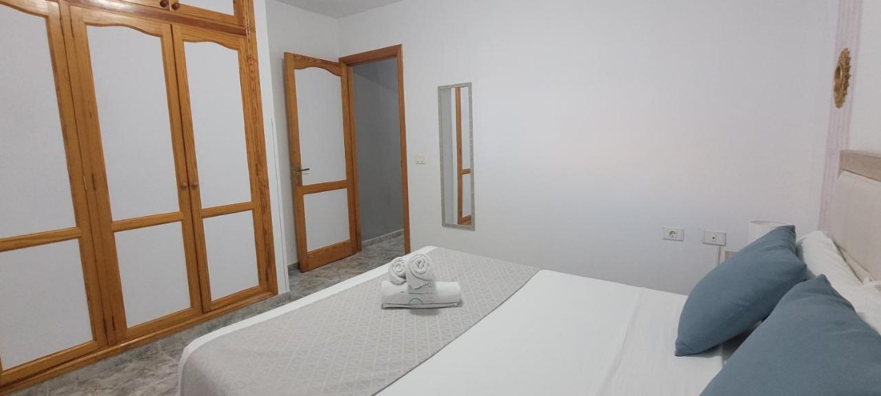 Sabbia Suites Pleamar Puerto del Carmen  Bagian luar foto