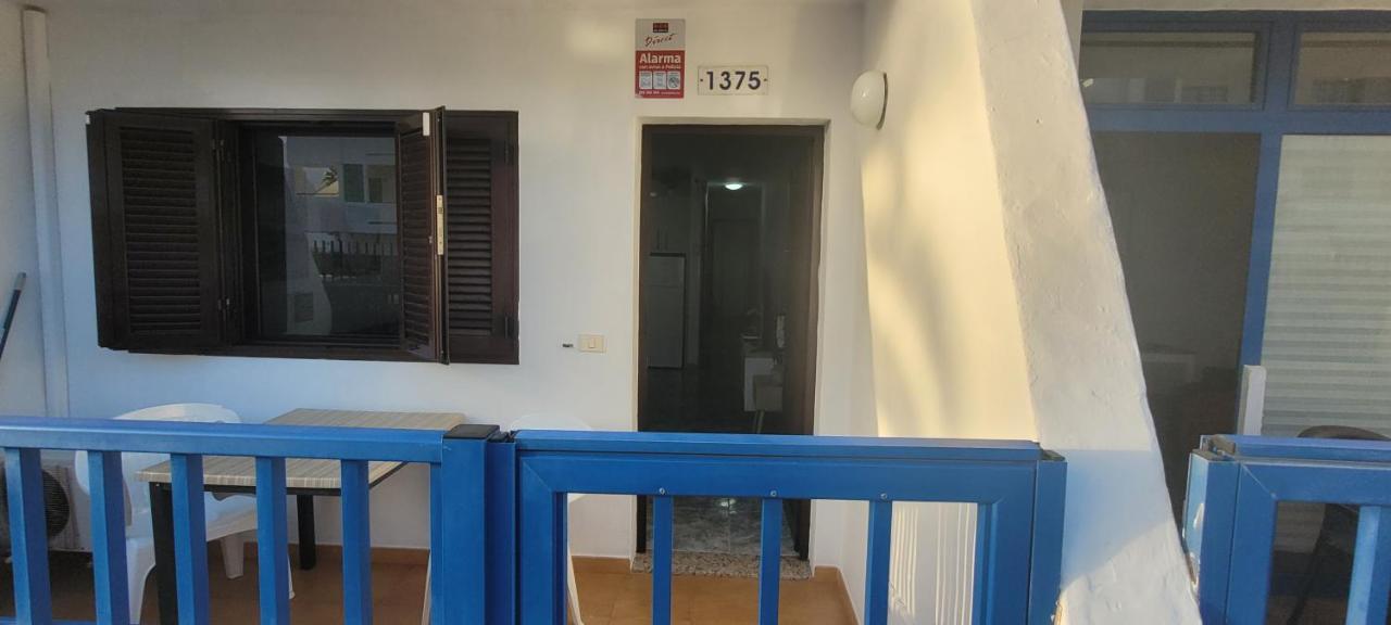 Sabbia Suites Pleamar Puerto del Carmen  Bagian luar foto