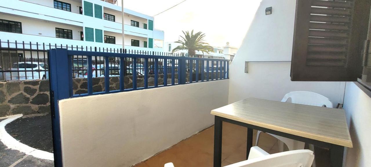 Sabbia Suites Pleamar Puerto del Carmen  Bagian luar foto