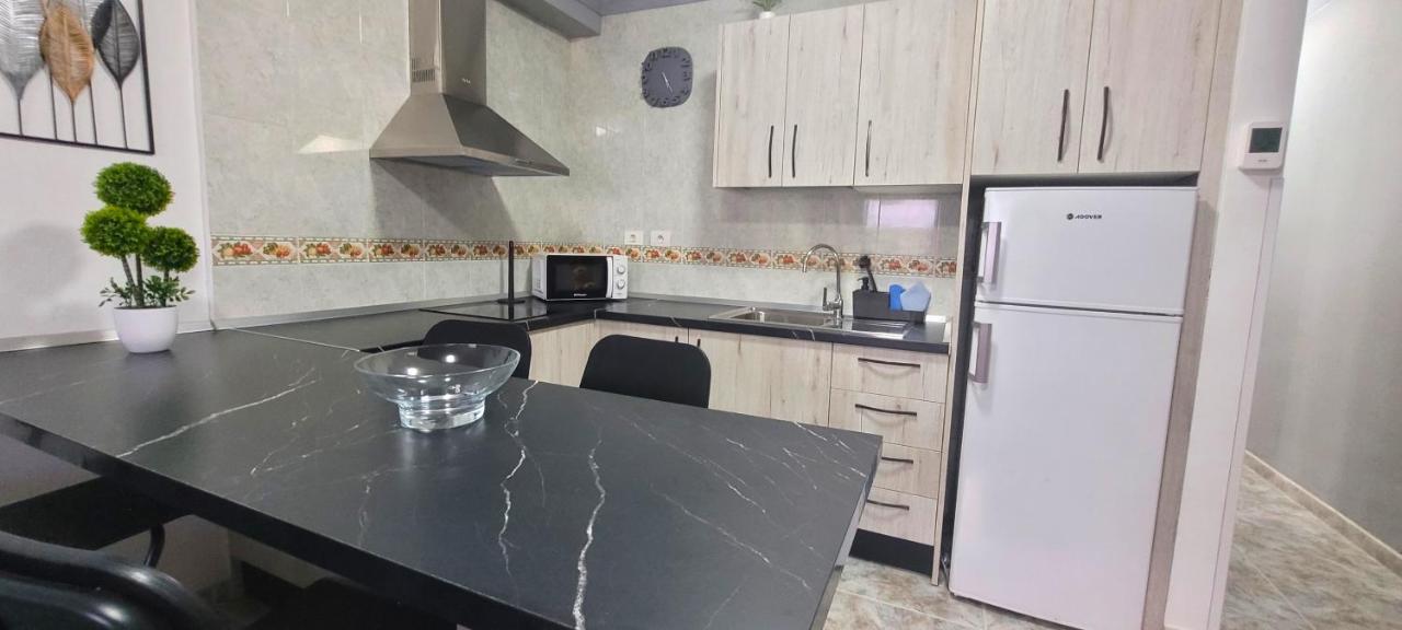 Sabbia Suites Pleamar Puerto del Carmen  Bagian luar foto