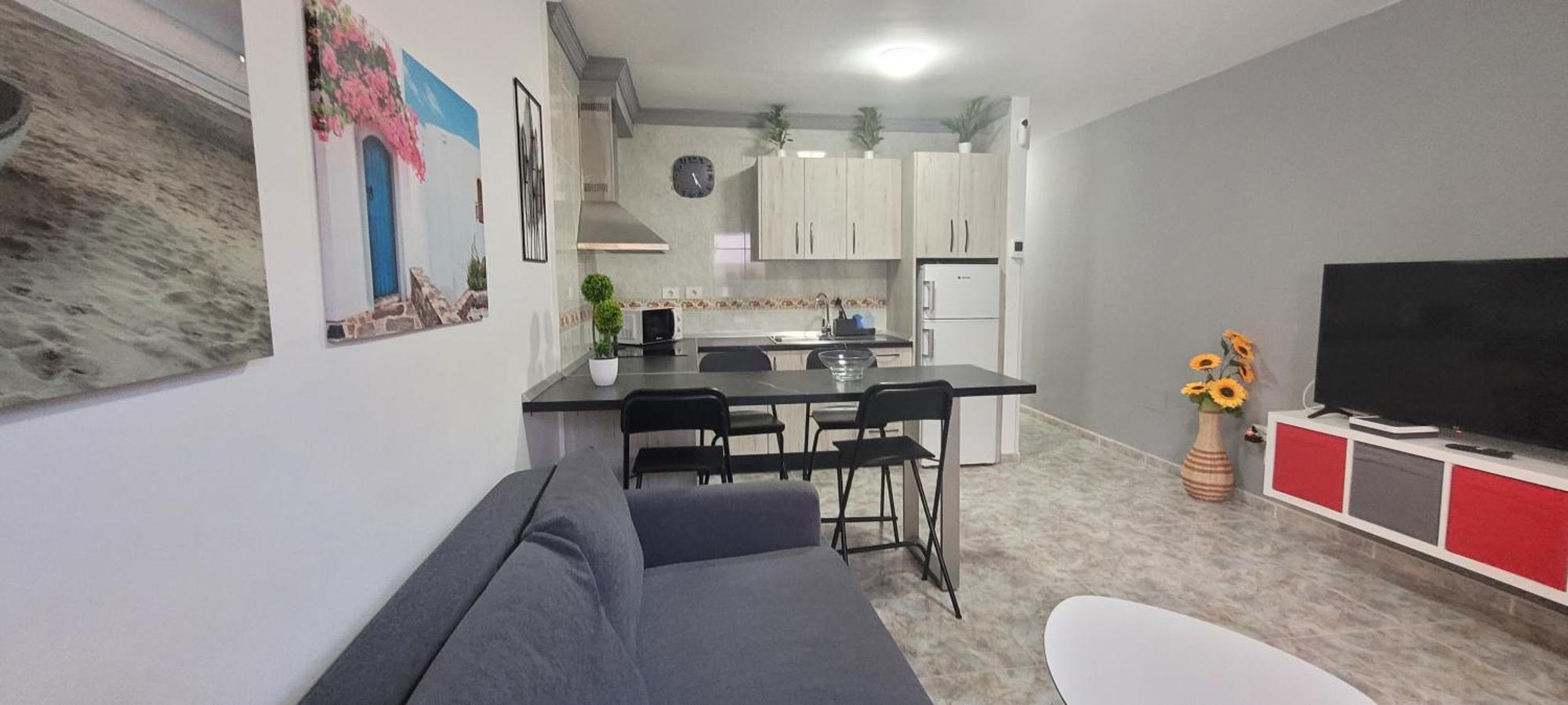 Sabbia Suites Pleamar Puerto del Carmen  Bagian luar foto