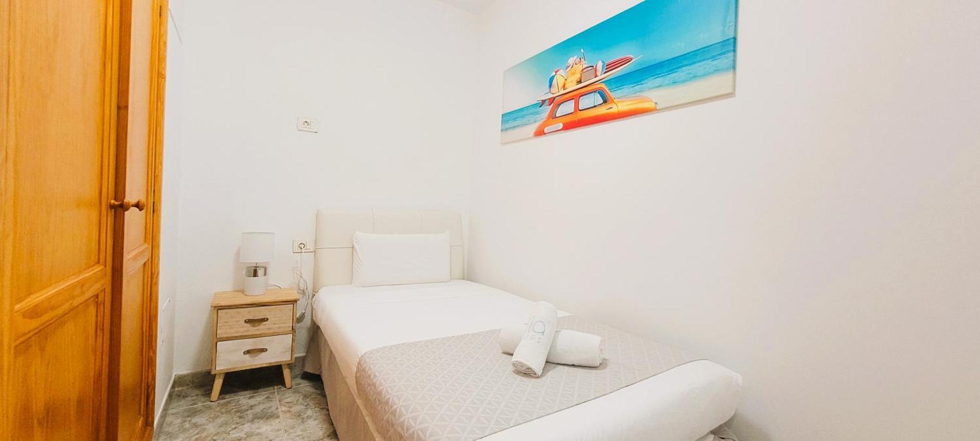 Sabbia Suites Pleamar Puerto del Carmen  Bagian luar foto